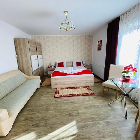 Casa Elena Hotel Sibiu Ngoại thất bức ảnh