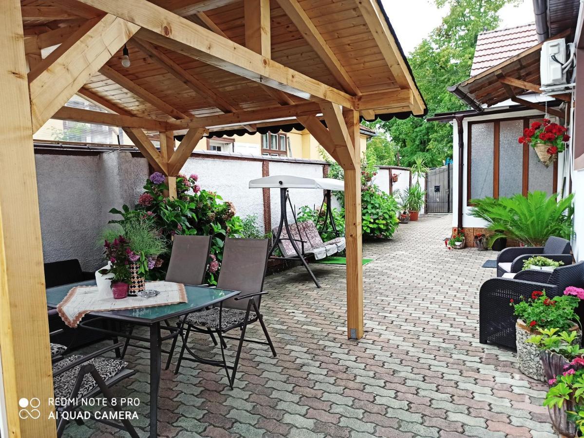 Casa Elena Hotel Sibiu Ngoại thất bức ảnh