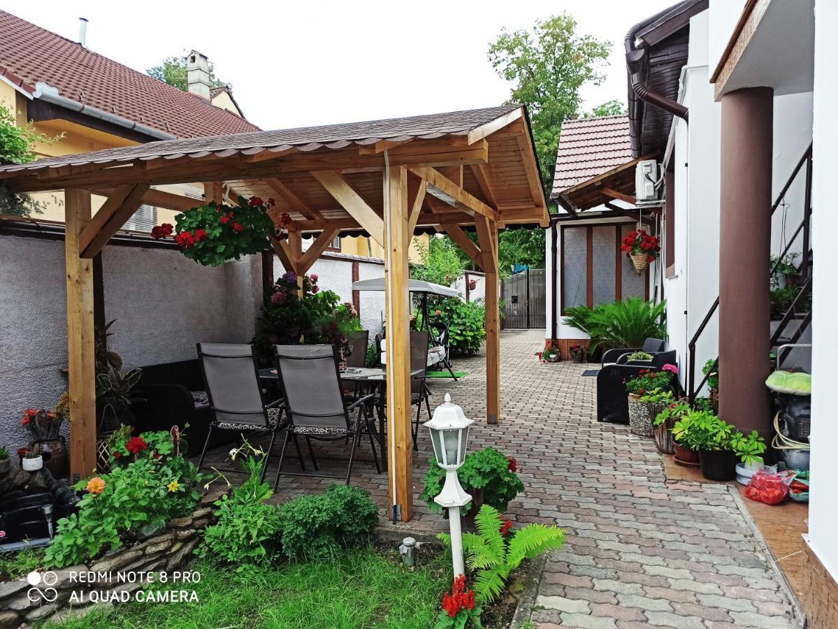 Casa Elena Hotel Sibiu Ngoại thất bức ảnh