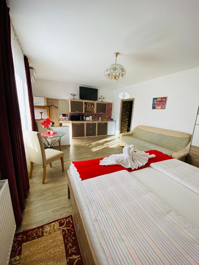 Casa Elena Hotel Sibiu Ngoại thất bức ảnh