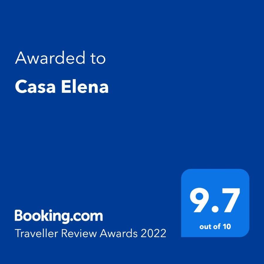 Casa Elena Hotel Sibiu Ngoại thất bức ảnh