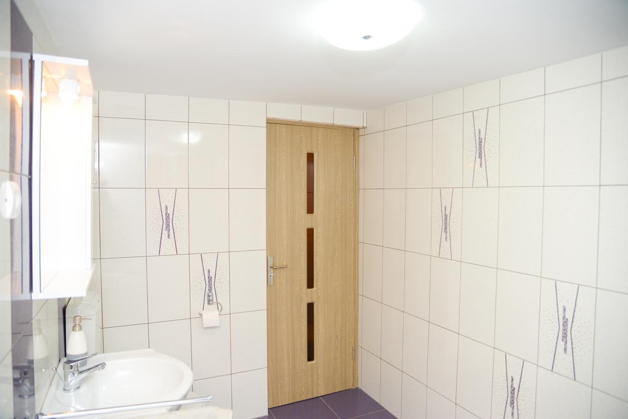 Casa Elena Hotel Sibiu Ngoại thất bức ảnh