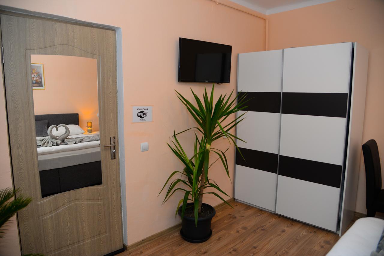 Casa Elena Hotel Sibiu Ngoại thất bức ảnh