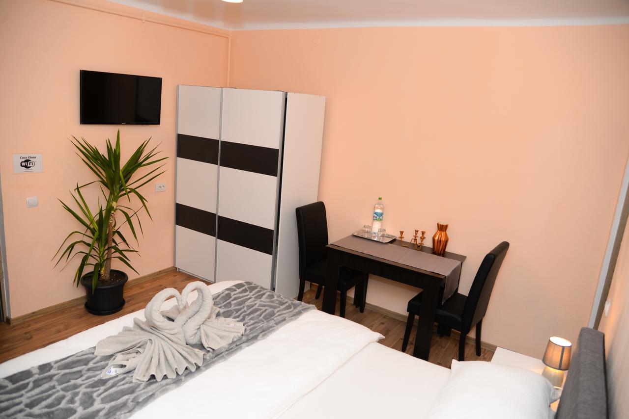 Casa Elena Hotel Sibiu Ngoại thất bức ảnh